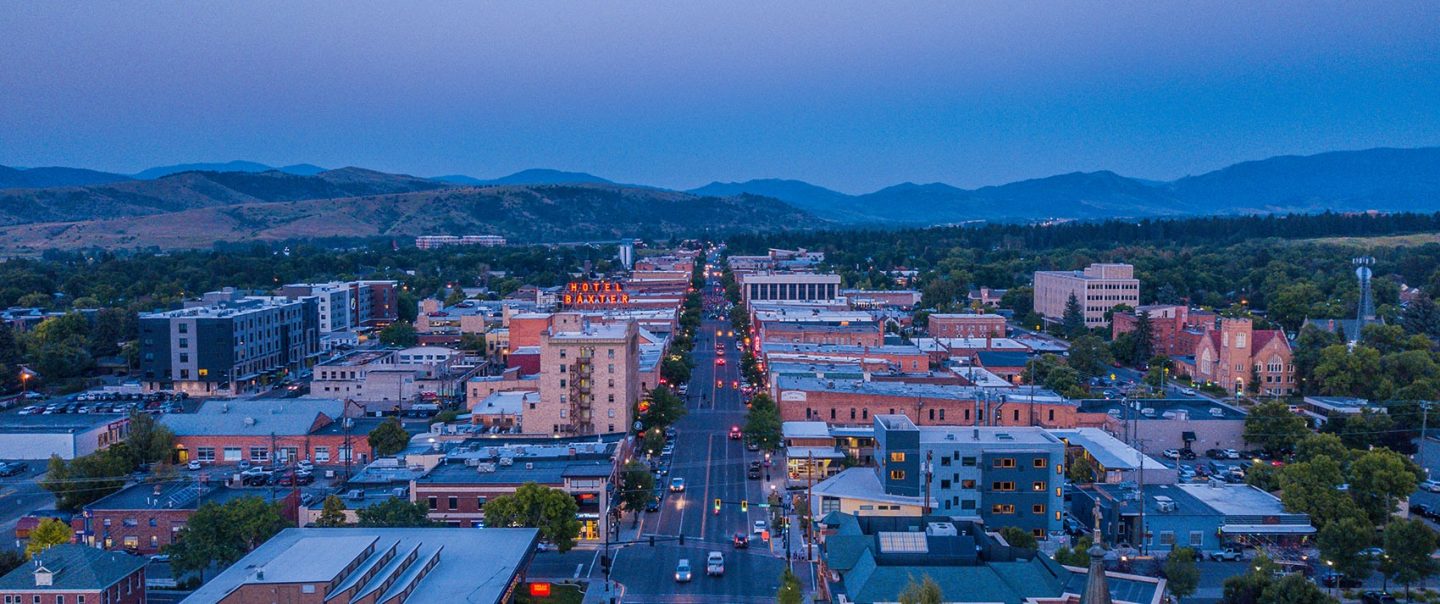 Downtown bozeman 99e7f221