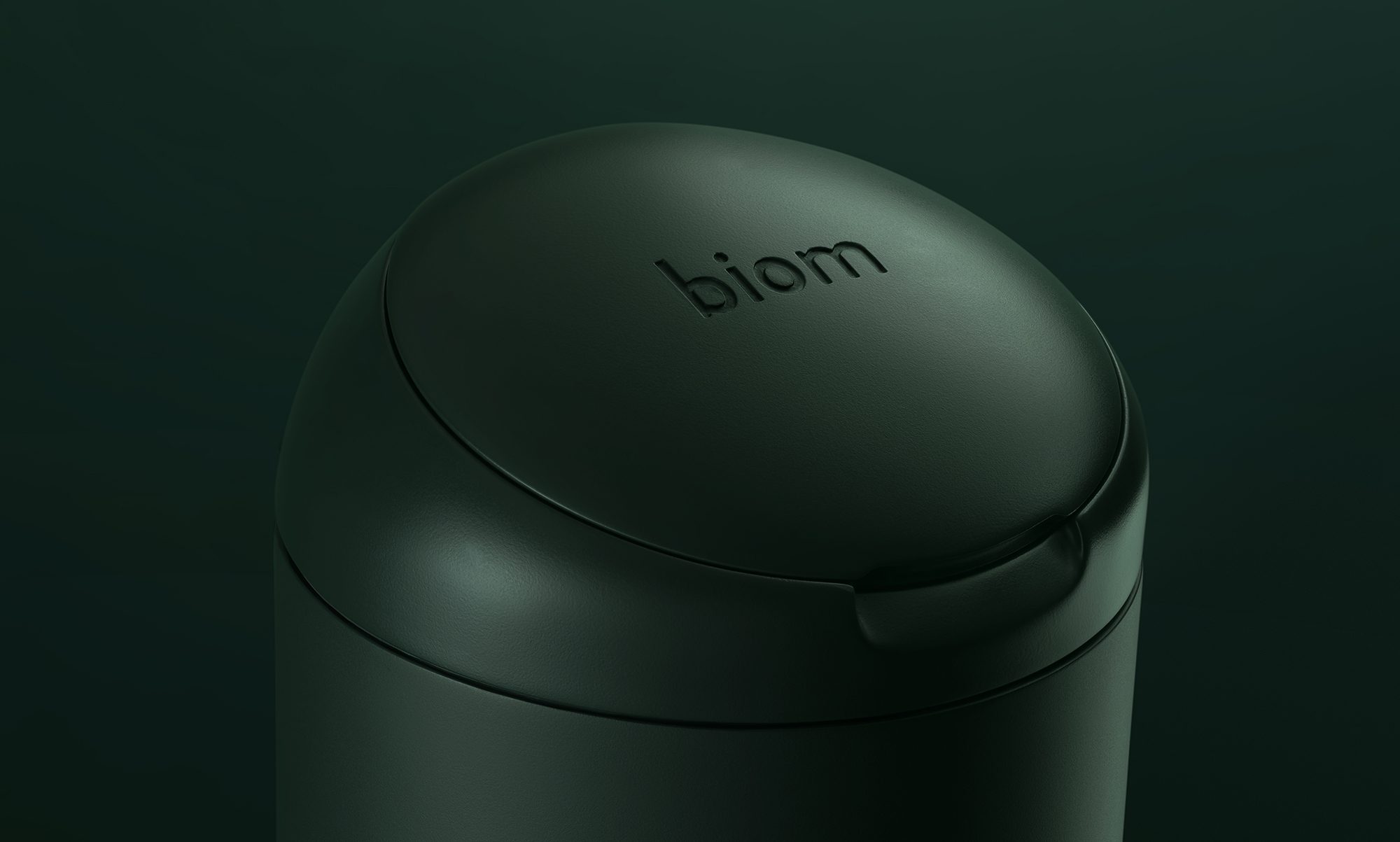 Dispenser Closed Lid Detail V2 greenbg crop