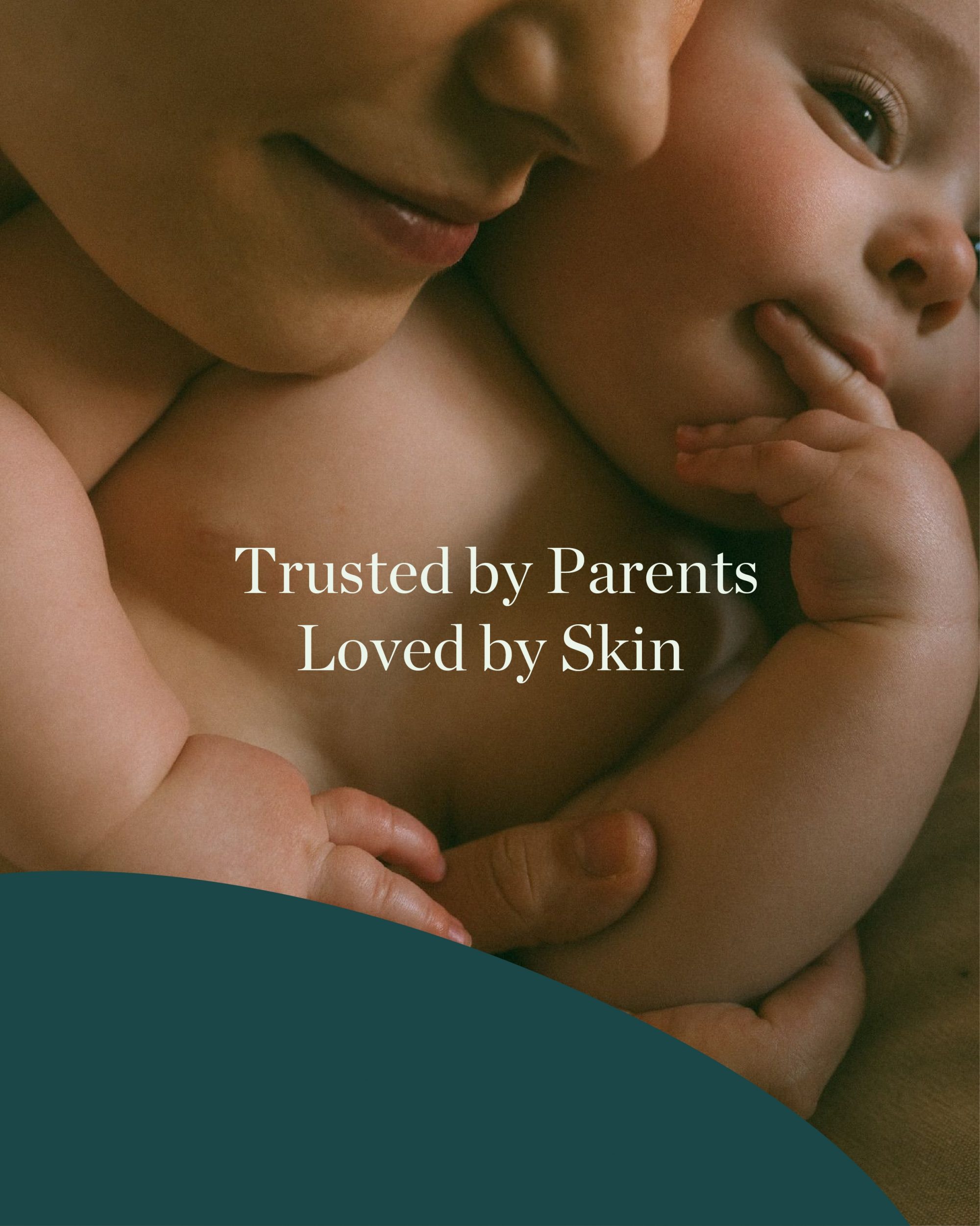 Trusted By Parents2