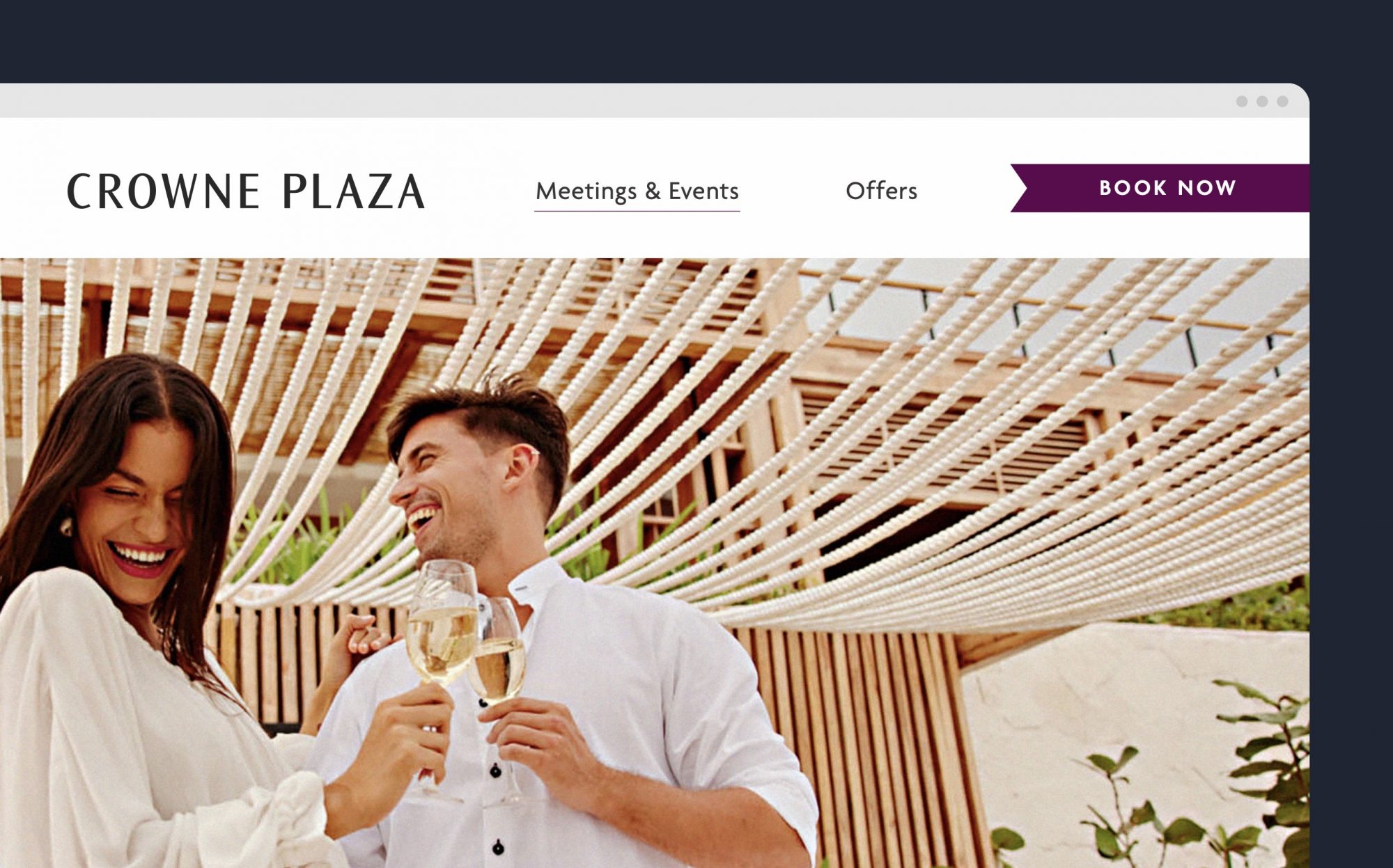 Crowne websitemock 03