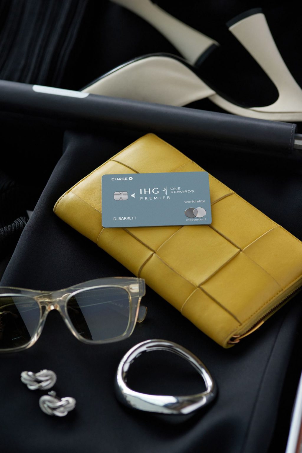 IHG Card