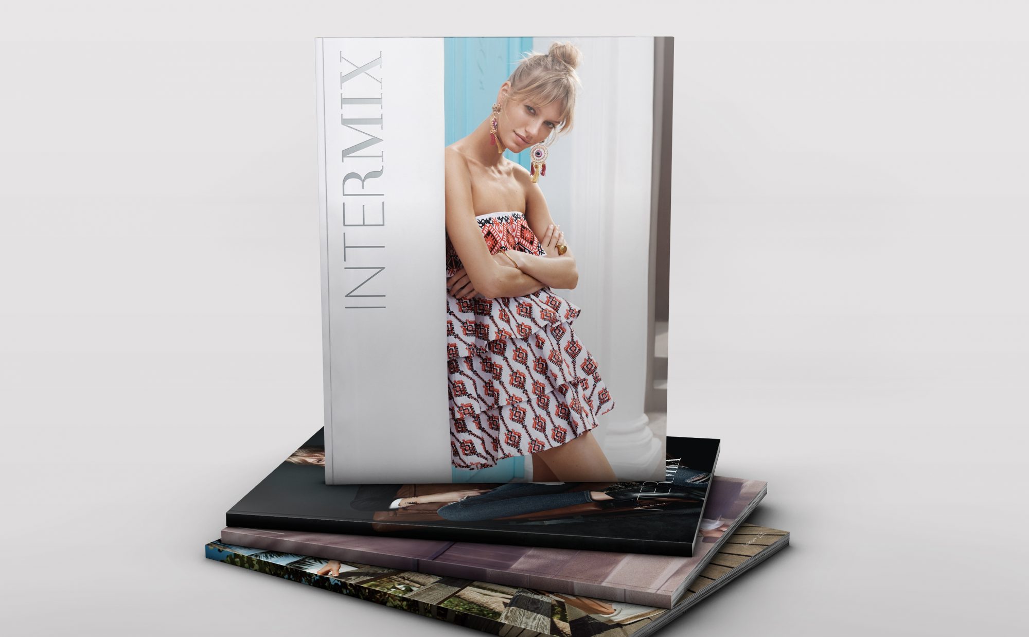 Intermix covers 01c2