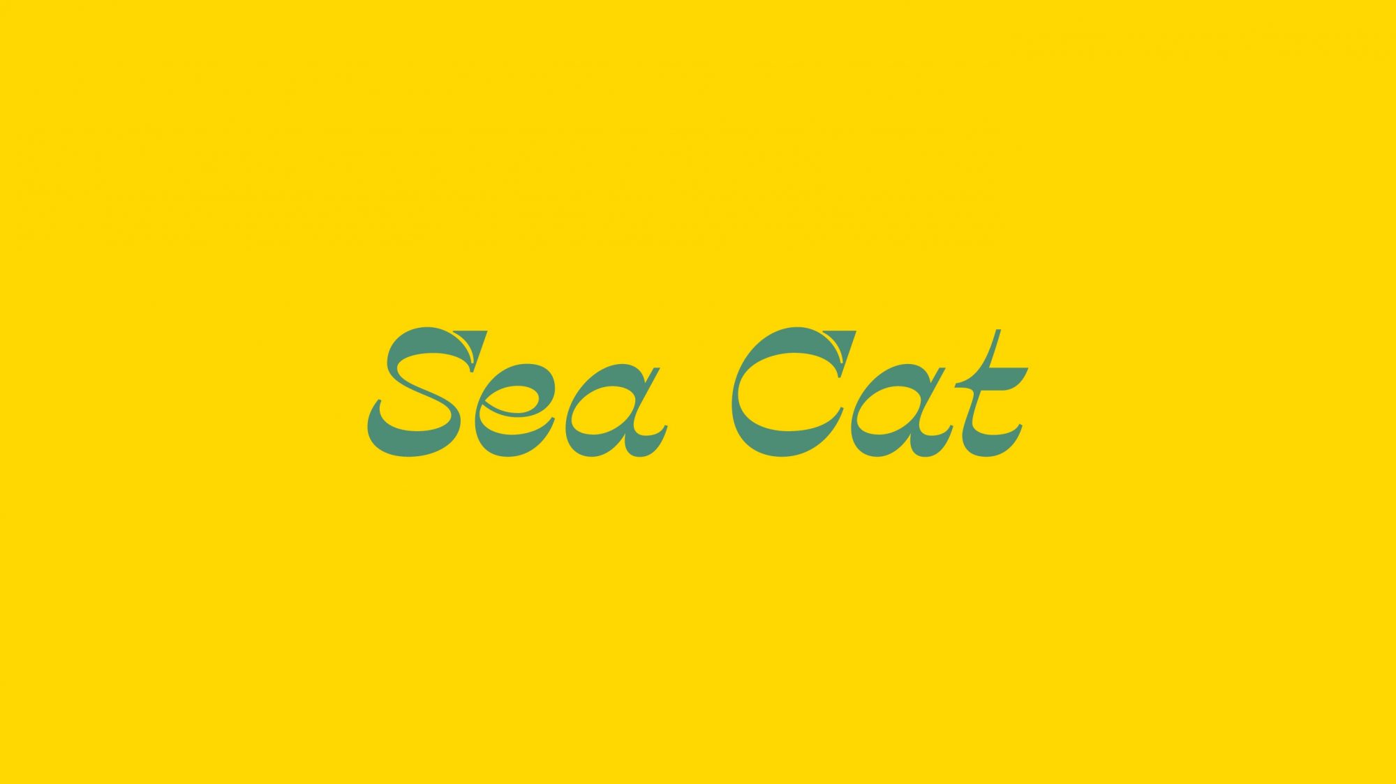 KGR seacat logo 01