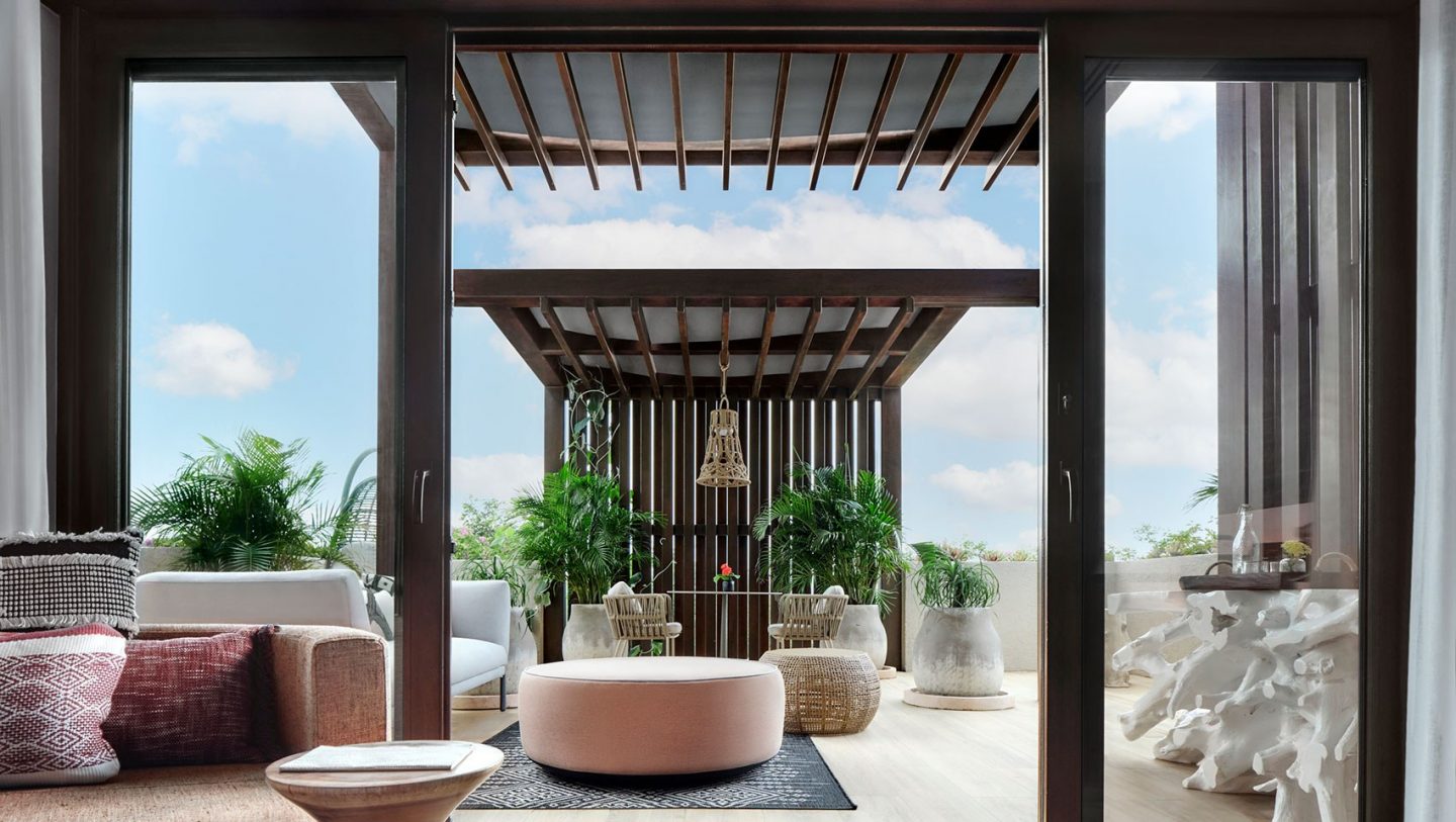 Kimpton roatan spa suite 31