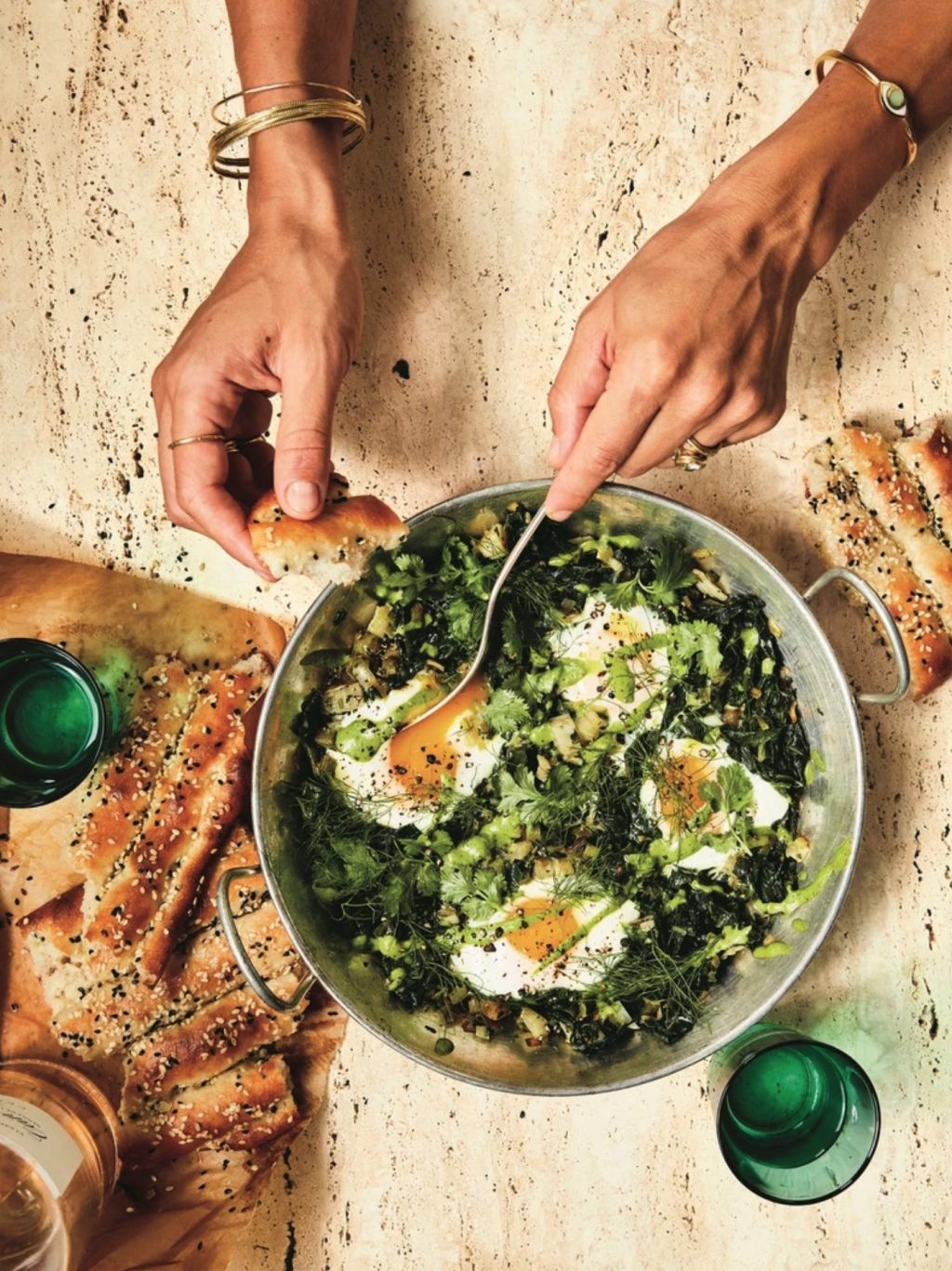 Shakshukaverde 01