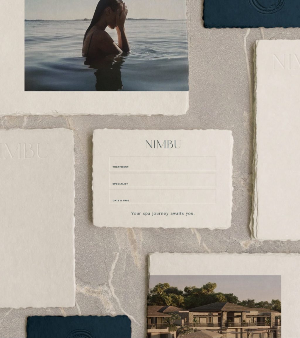Nimbu cards