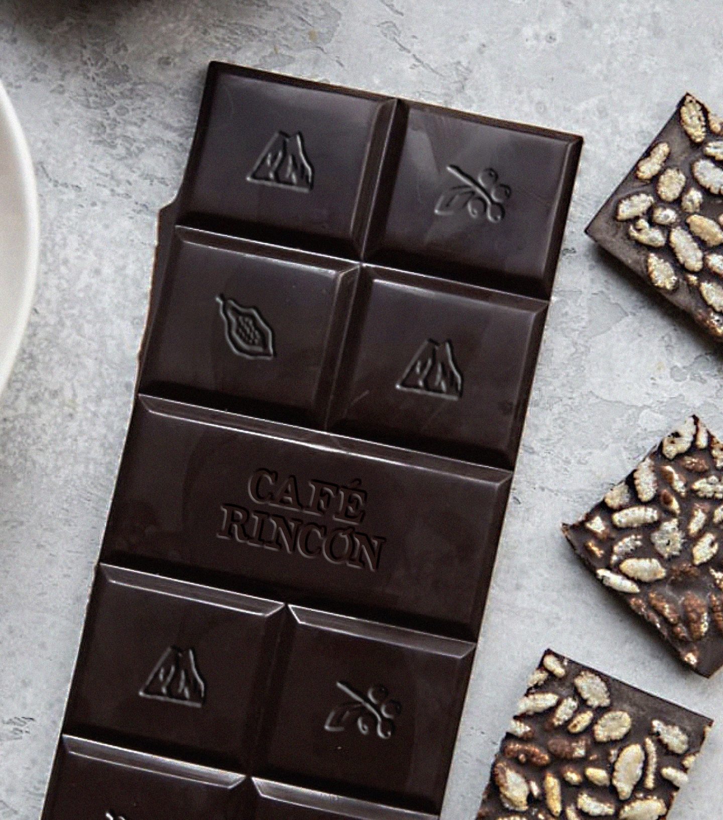 Caferincon darkchocolate