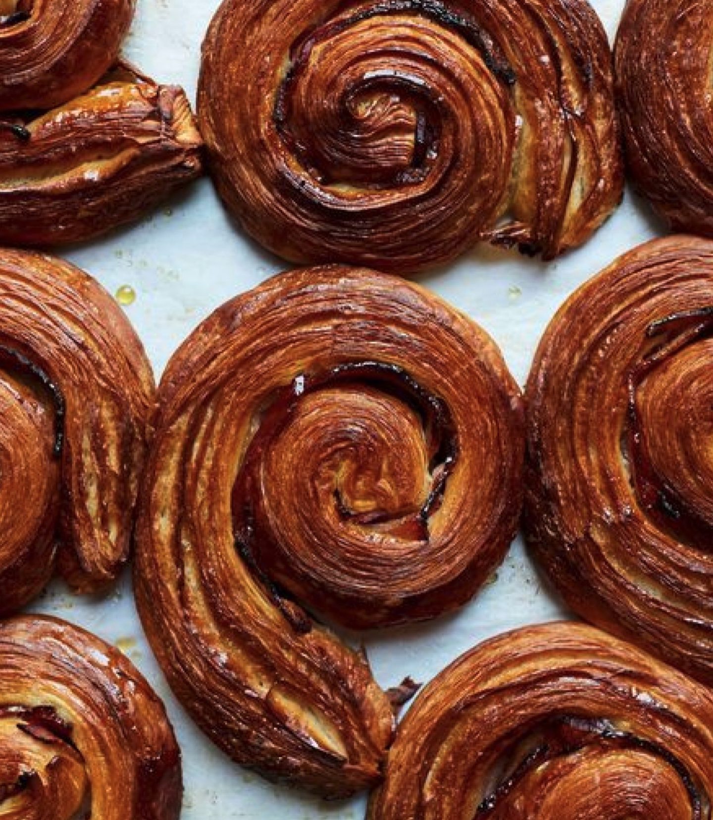 Caferincon croissants