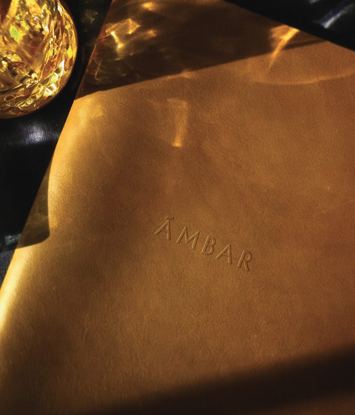 Ambar folder