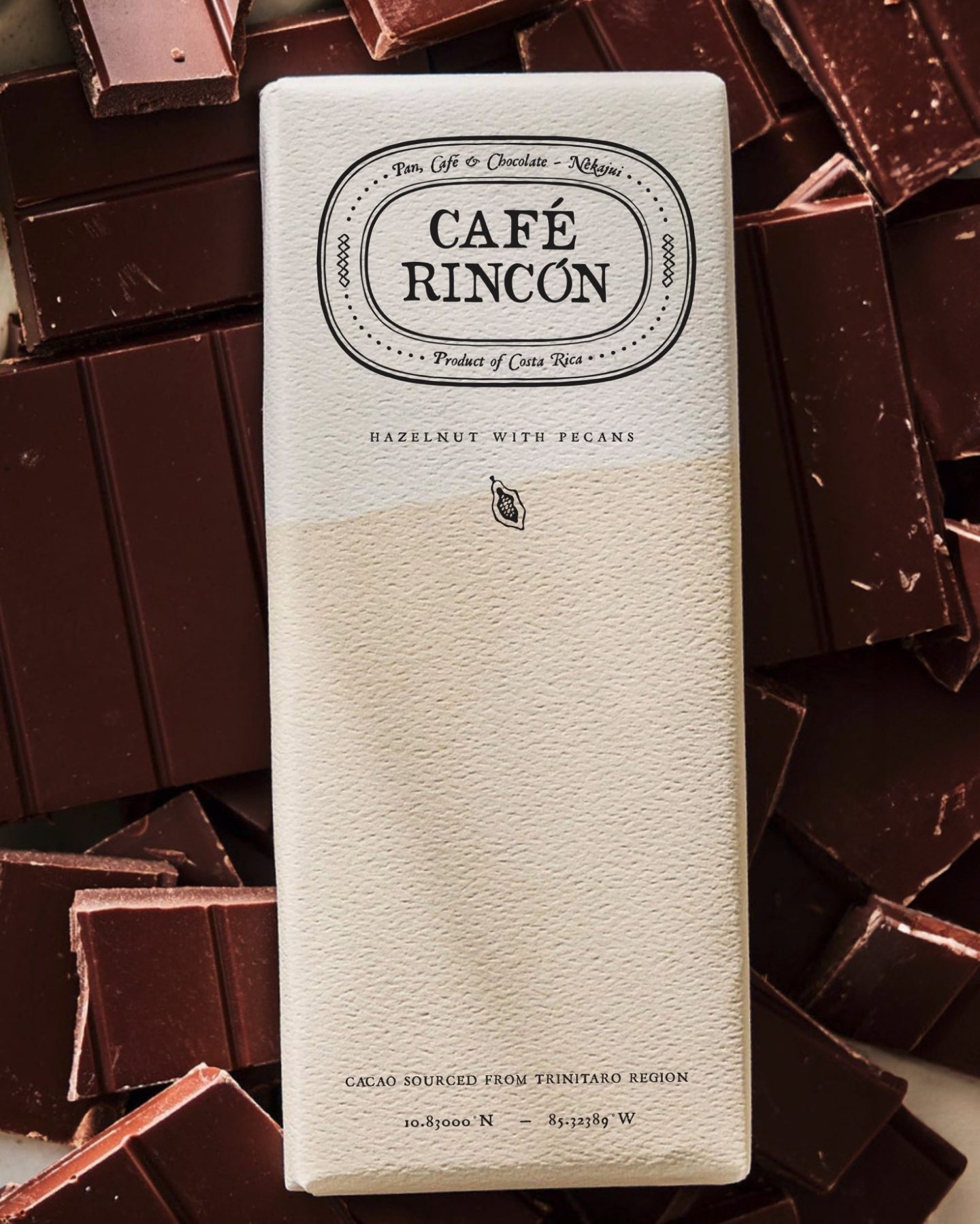 Caferincon barchocolate