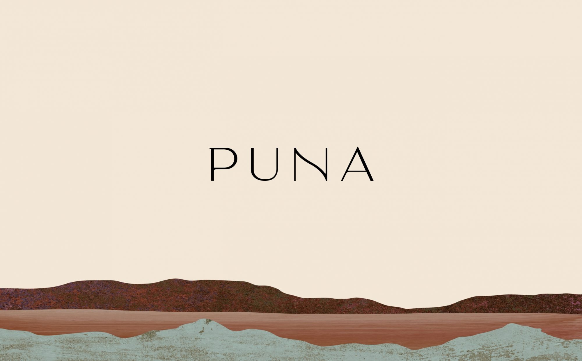 Puna logo