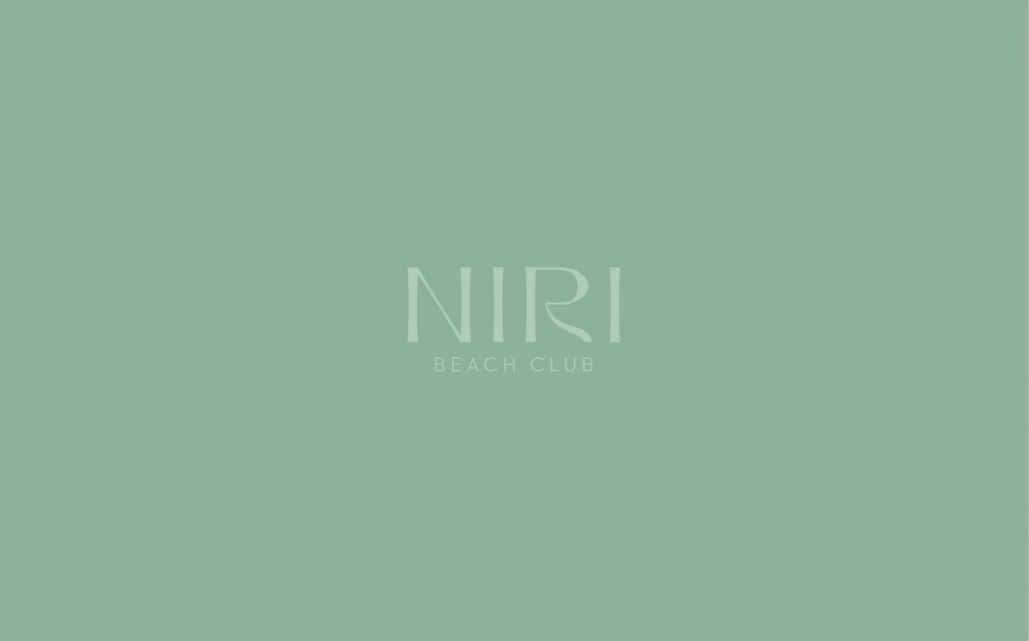 Niri logo