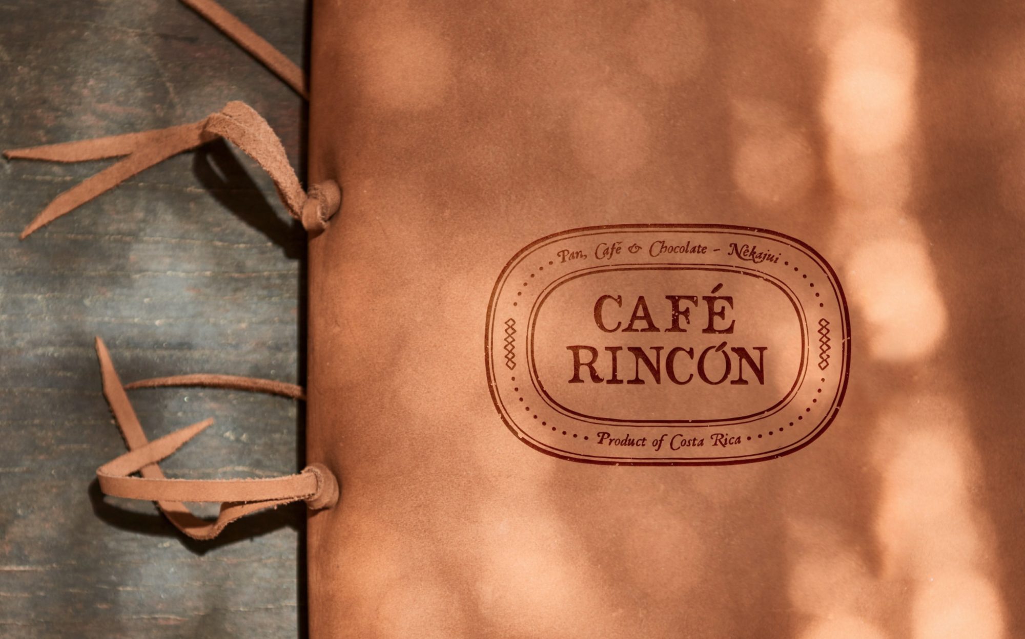 Caferincon logo