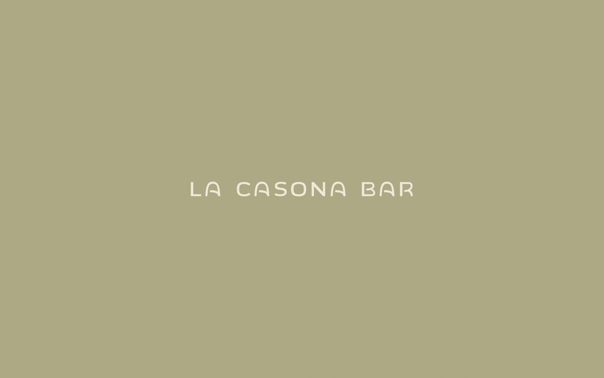 Lacasona logo