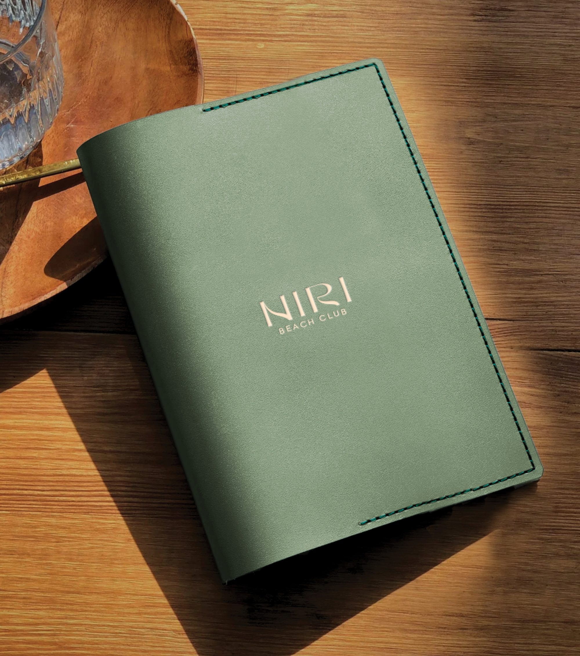 Niri booklet