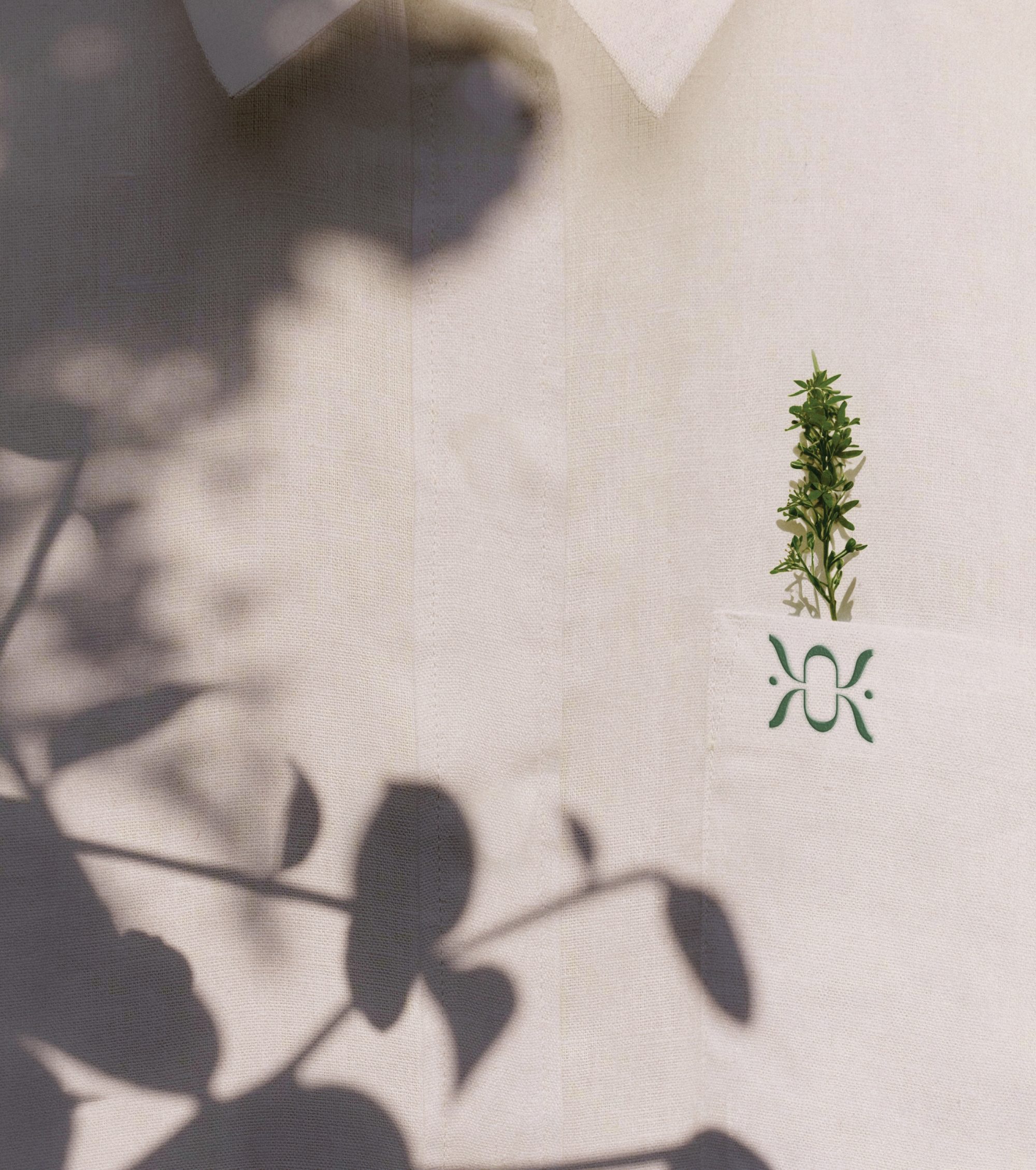 Niri shirt
