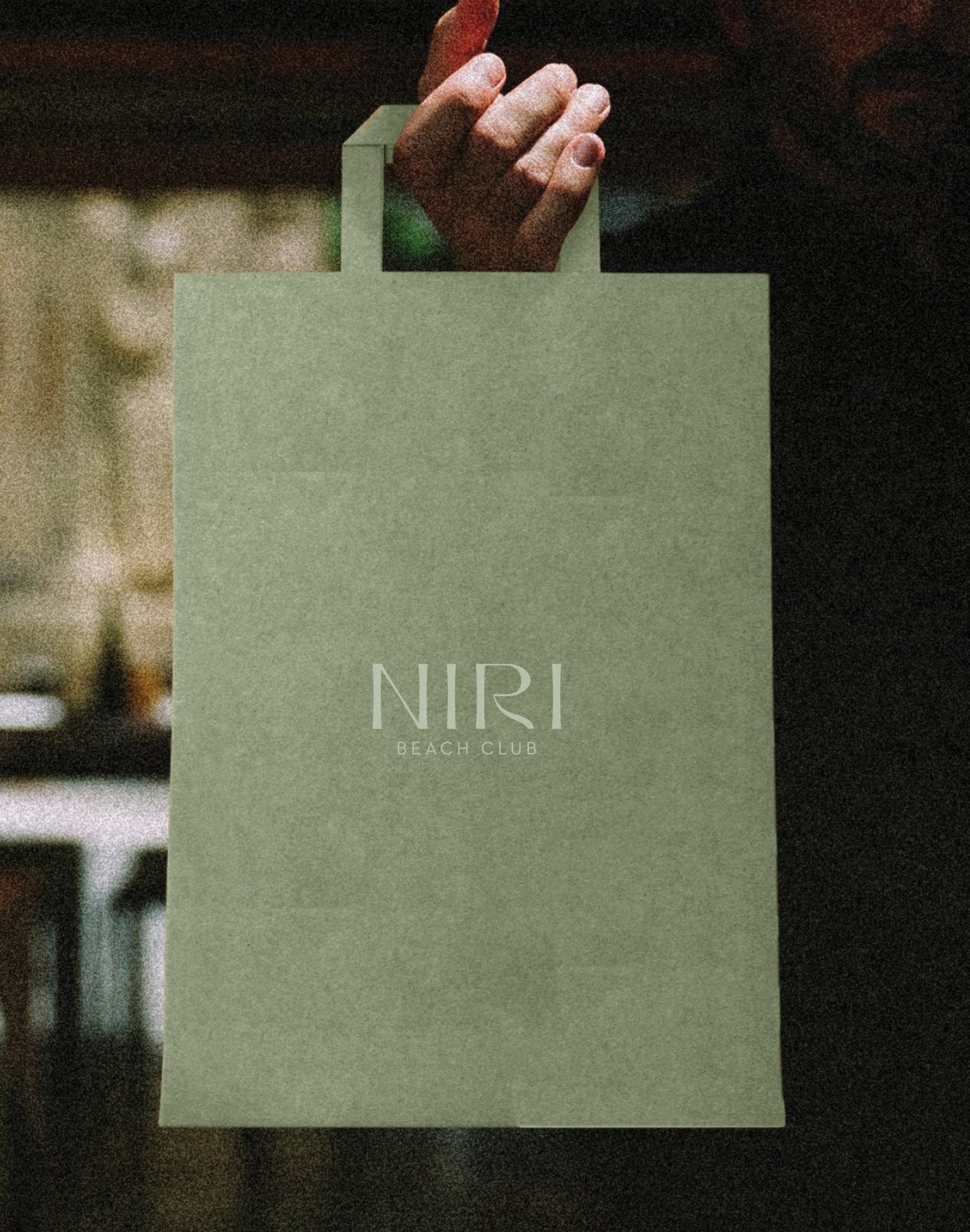 Niri bag