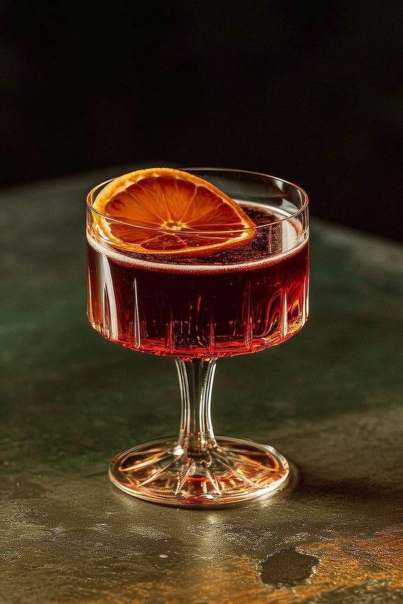 Coopers drink