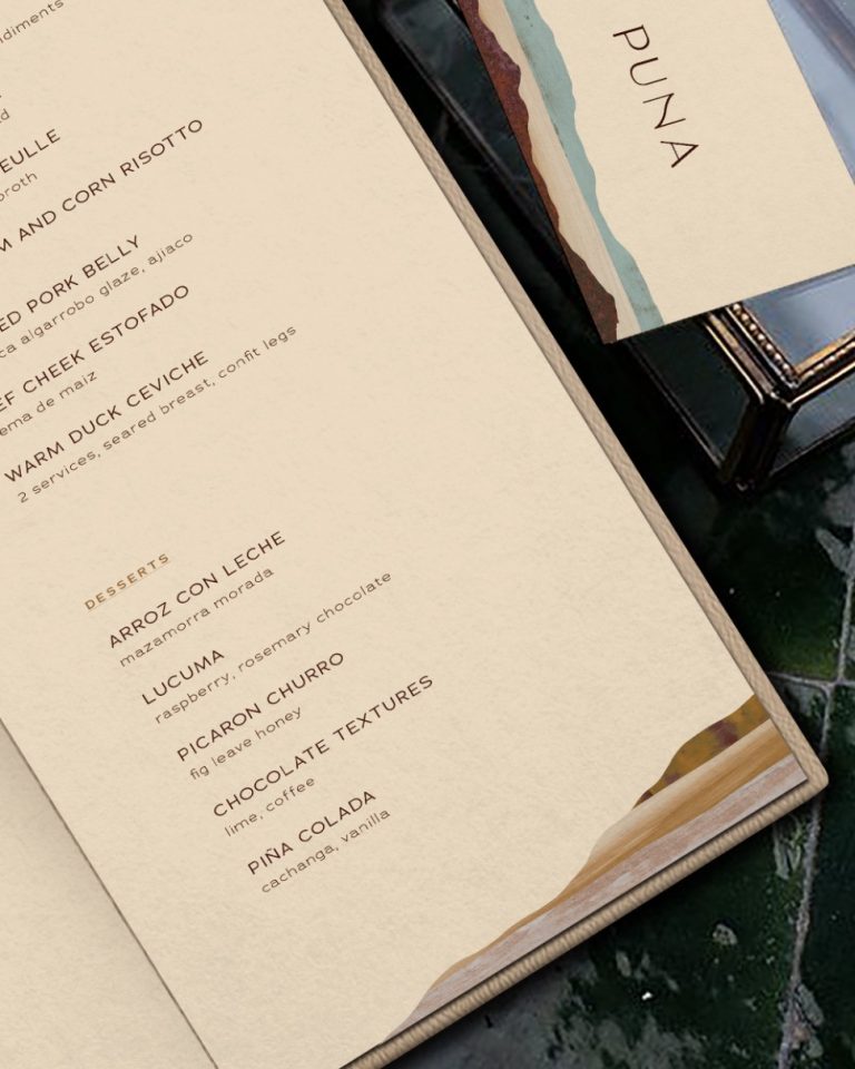 Puna menu3