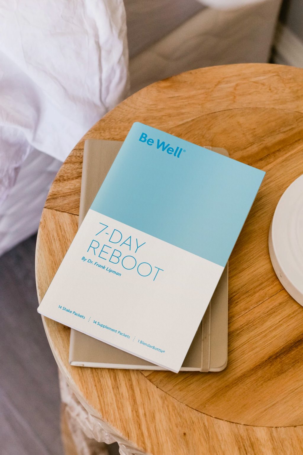 Be Well Booklet C 01 01