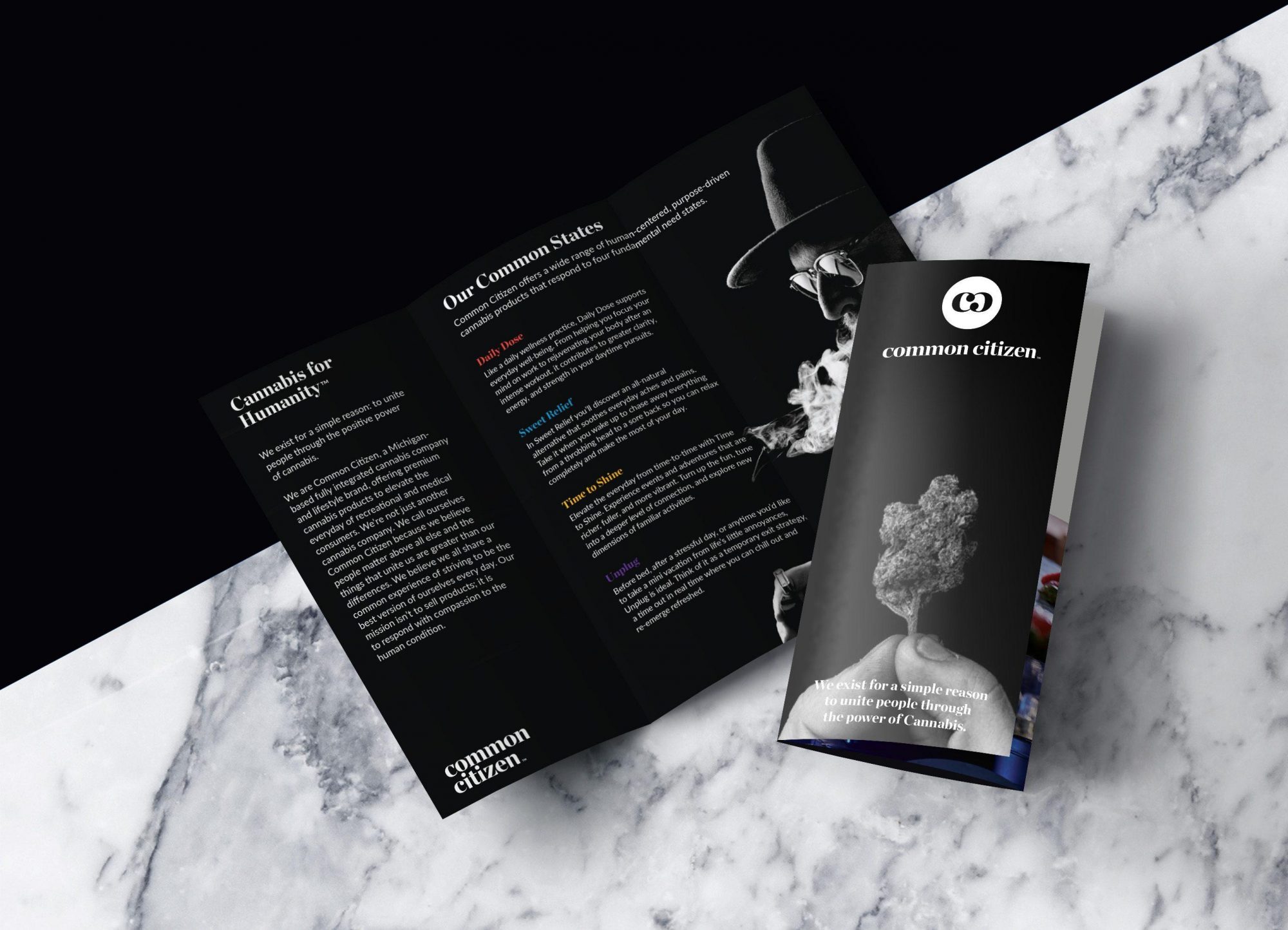 CC brochure