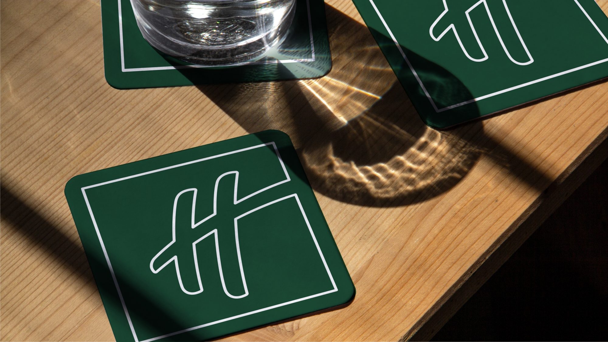 HI Coaster
