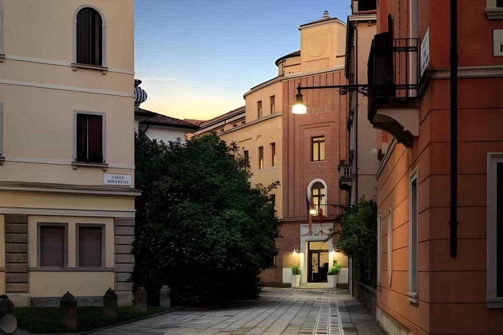 Hotel indigo venice