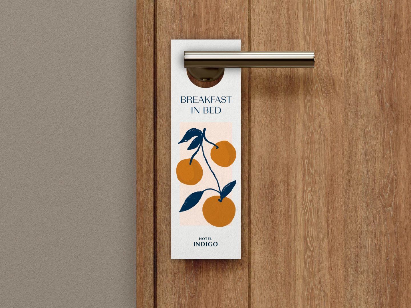 Door Hanger Mockup edit