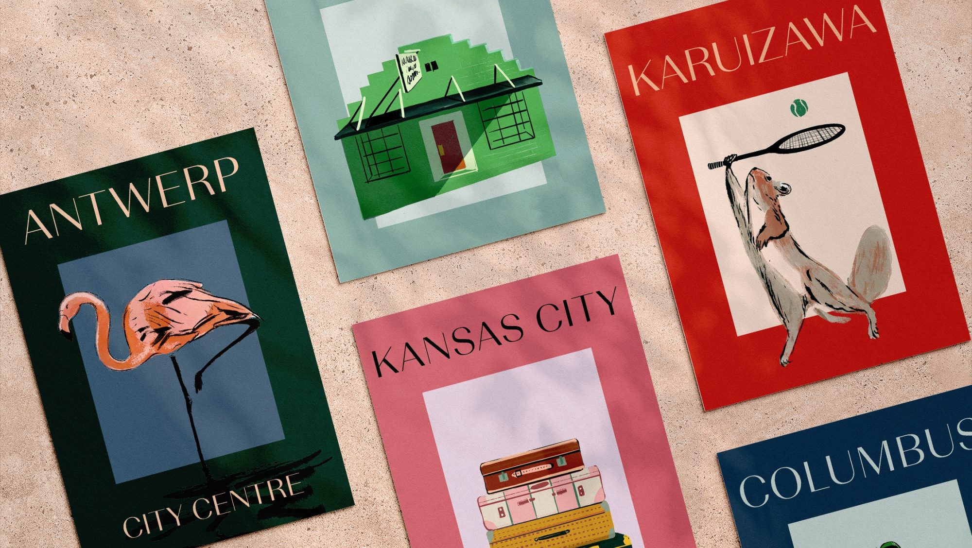 HI postcards01