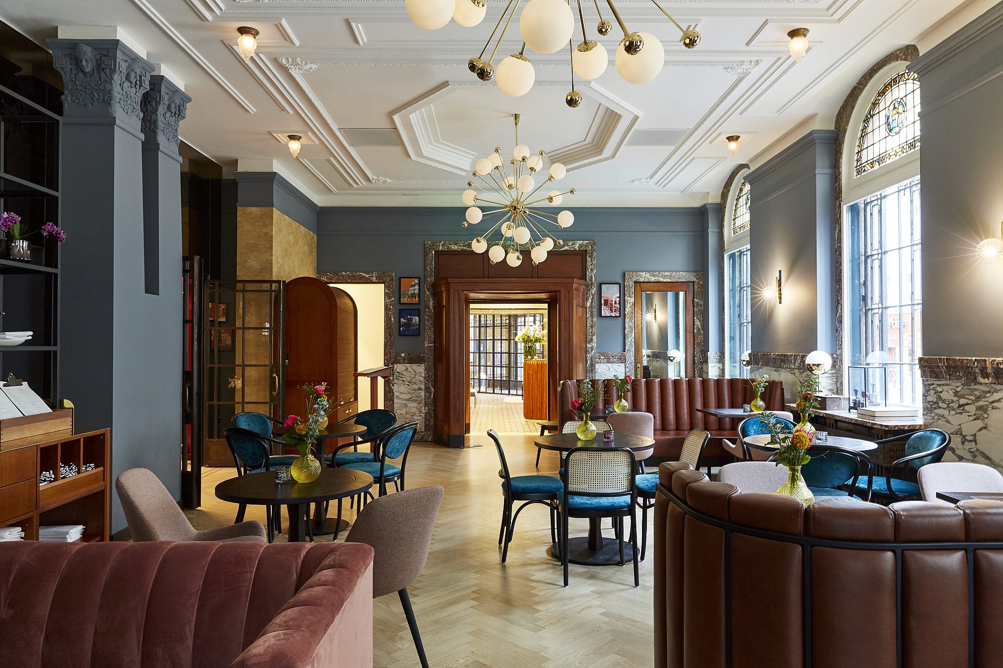 Brasserie 036
