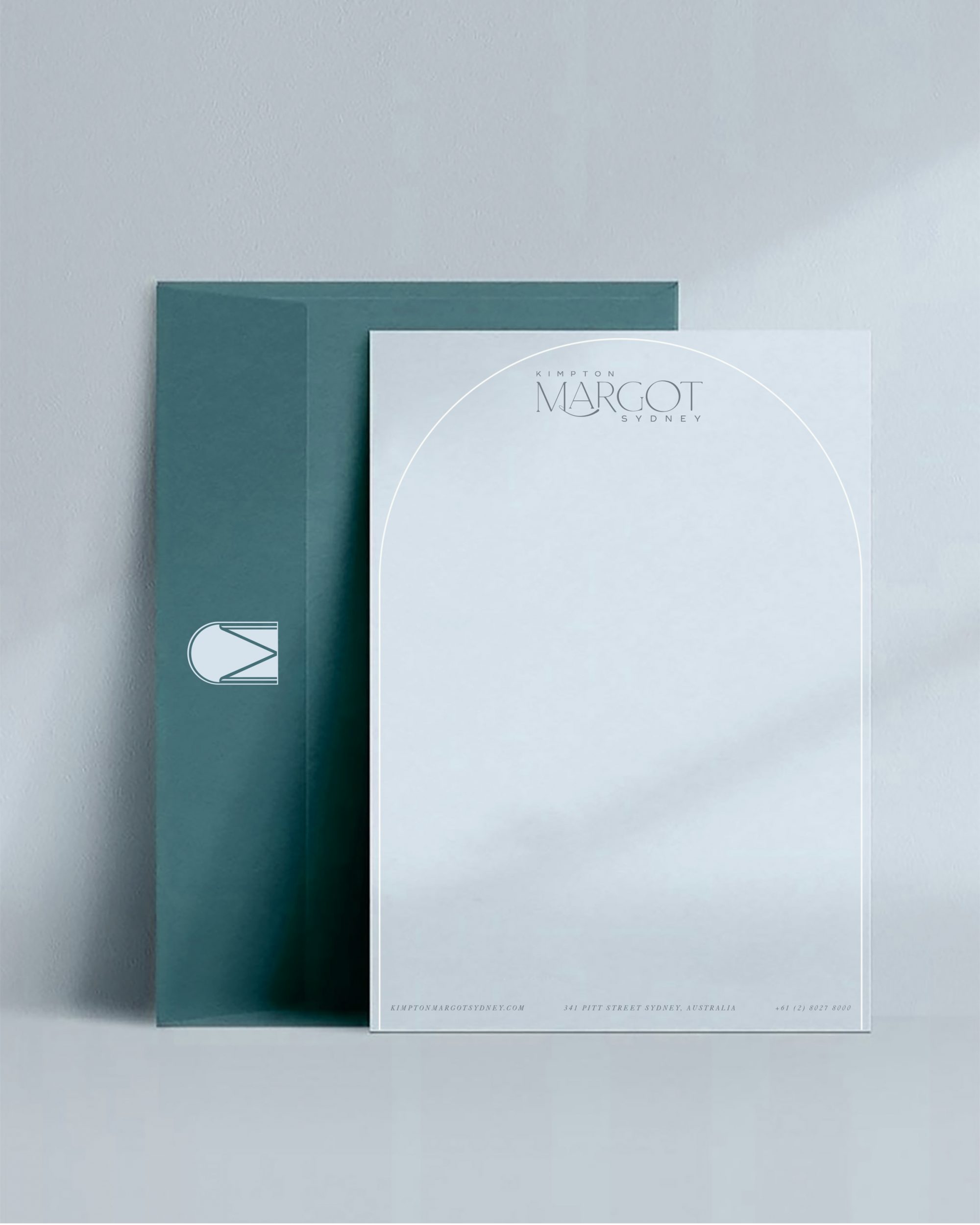 LETTERHEADENVELOPE