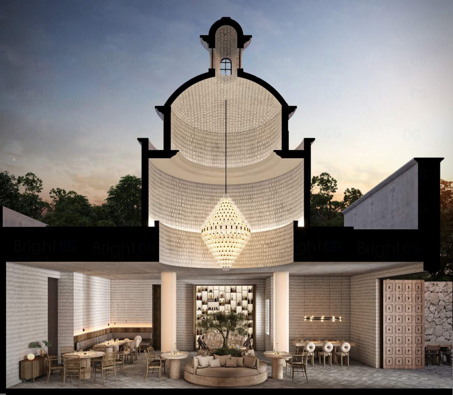 Tres rios restaurants 3