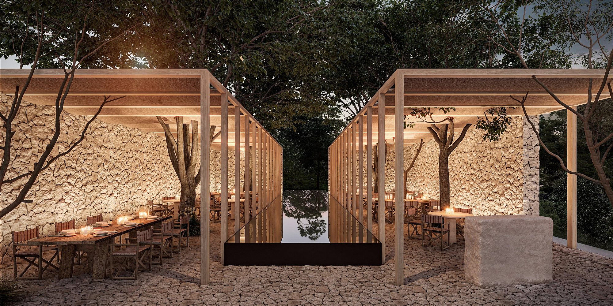 Kimpton playa del carmen 9970403472 2x1