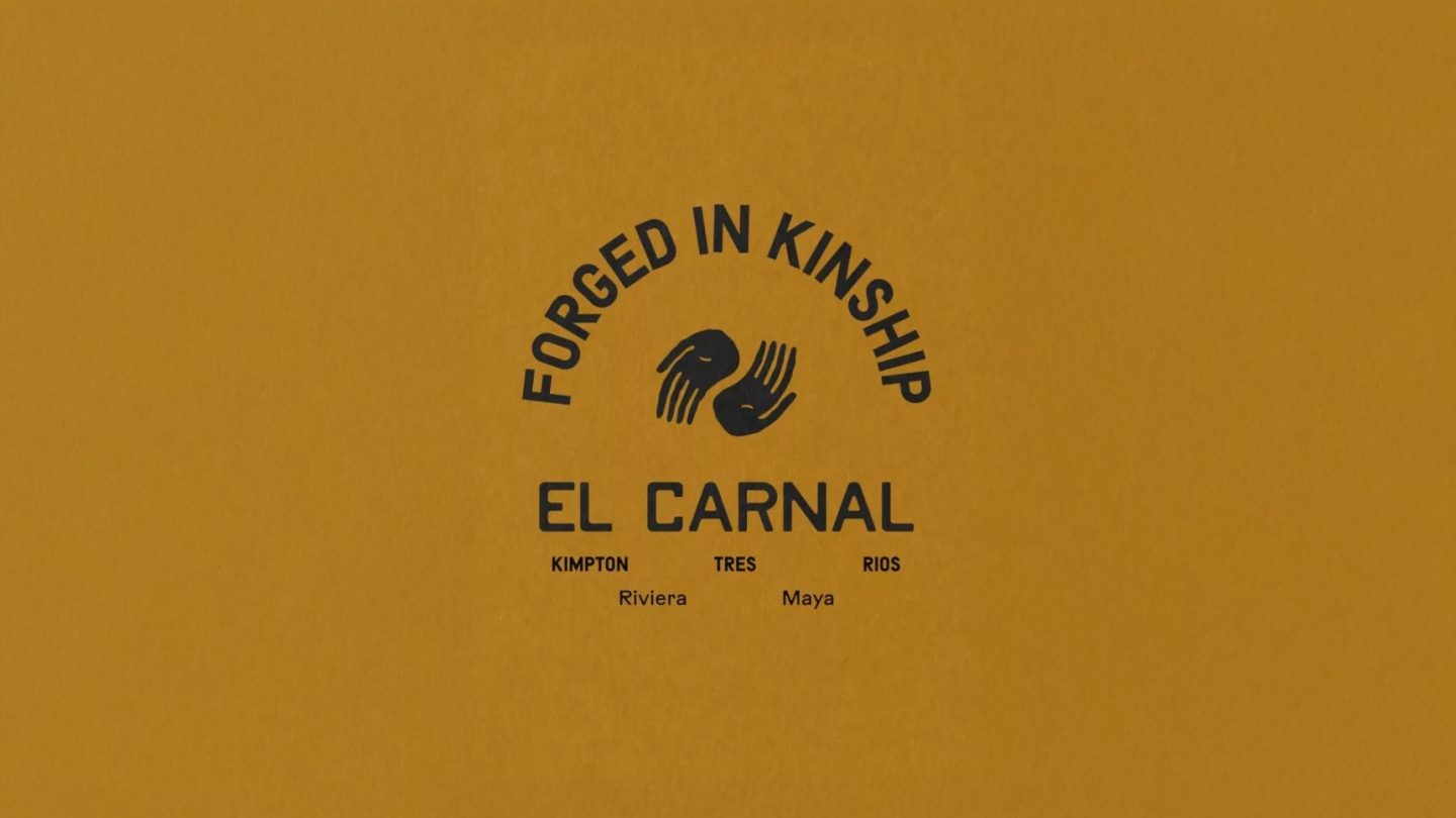 El Carnal intro