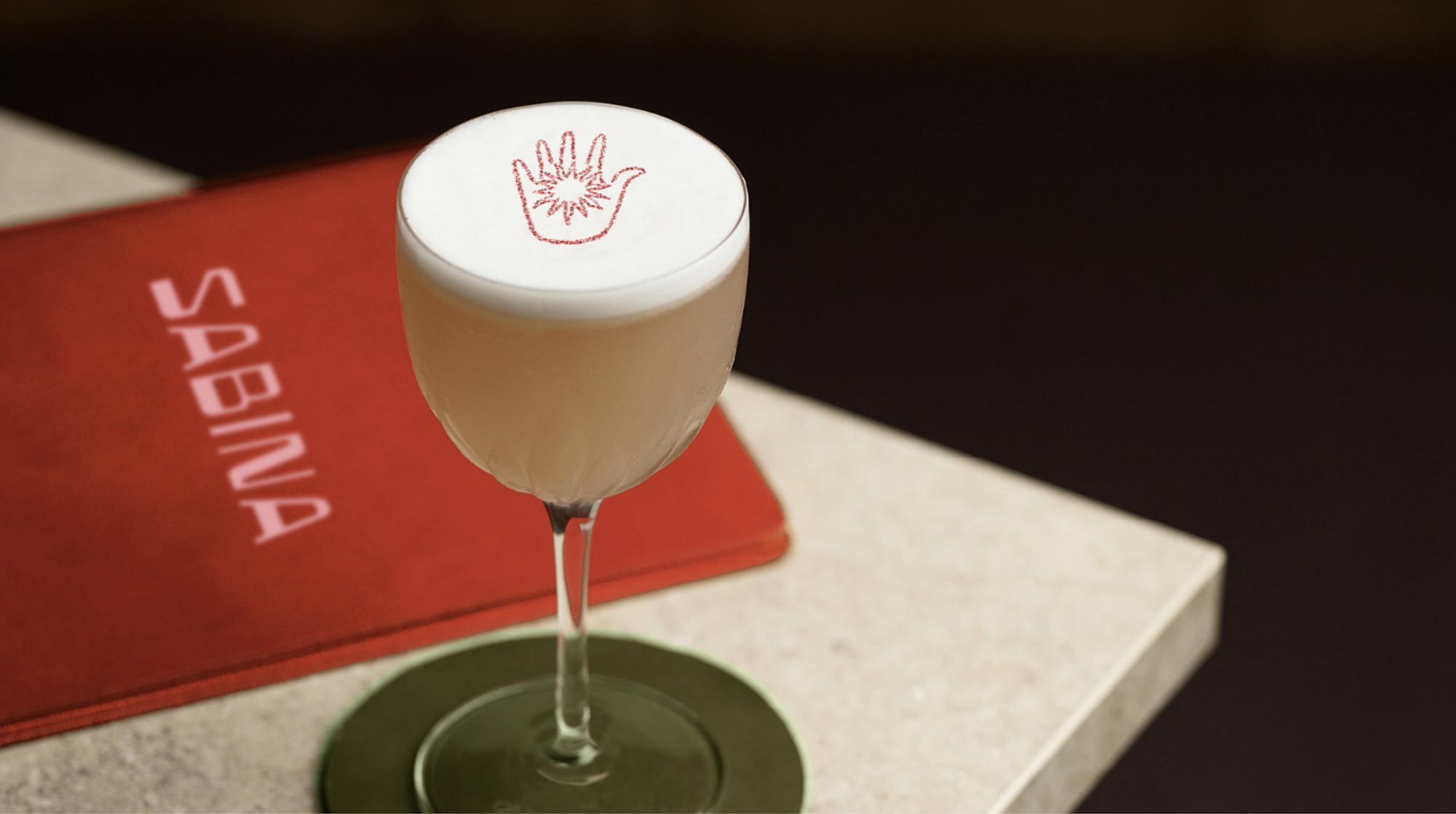 Sabina drink