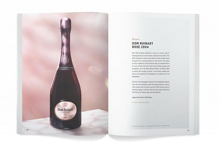 Moët Hennessy Adds Rosé Estate Château Minuty to Portfolio - Overproof