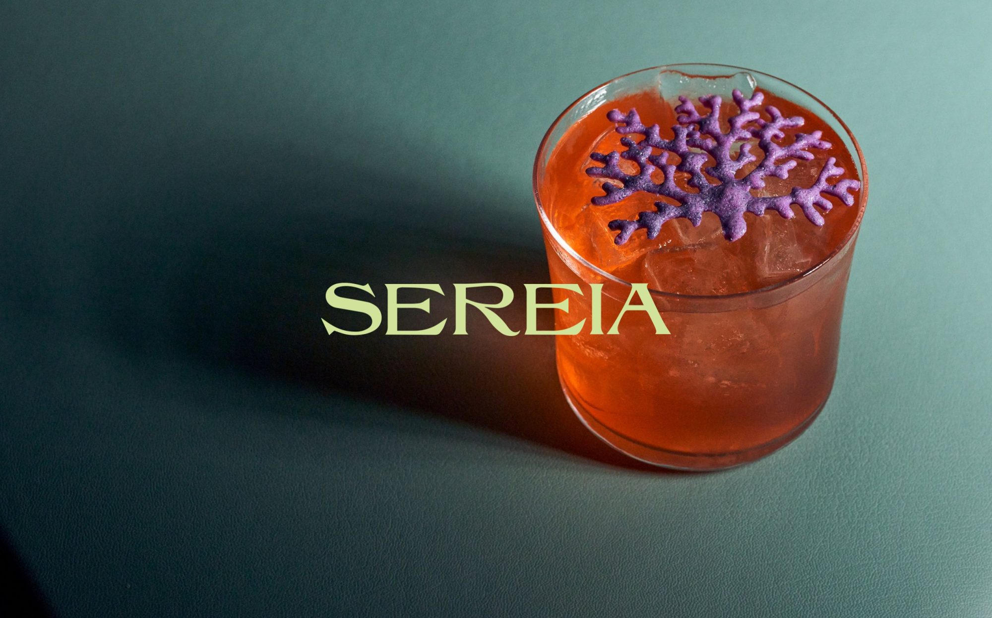 Sereia Header