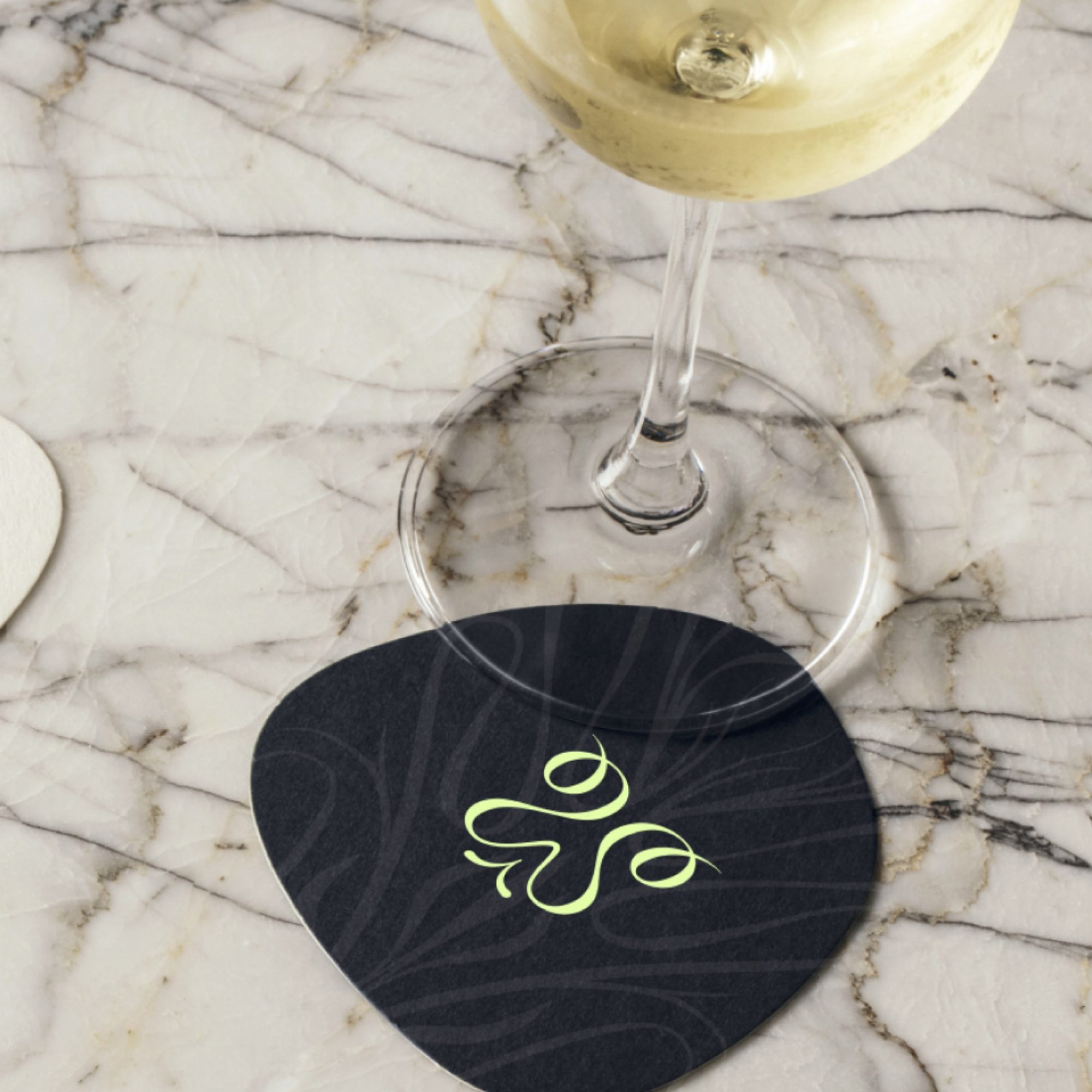 Sereia Coaster crop